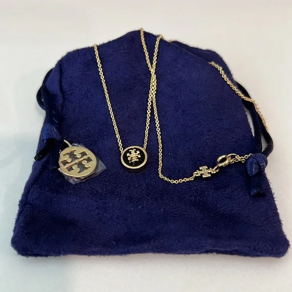 Tory Burch Necklace! - Picture 12 of 16